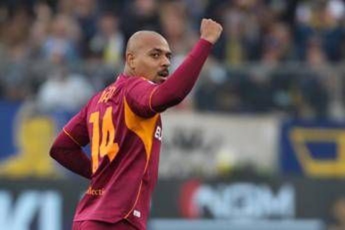 Serie A, oggi Verona-Roma - La partita in diretta Serie A, oggi Verona-Roma - La partita in diretta