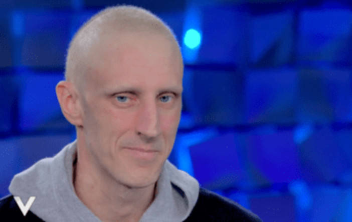 Verissimo, Polonara: "Passato un incubo". La moglie: "In coma non l'ho mai lasciato solo"