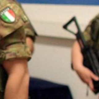 Da marzo task force Air-Arabia, 400 militari italiani nei Paesi del Golfo