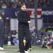 Serie A, oggi Fiorentina-Como - Diretta Serie A, oggi Fiorentina-Como - Diretta