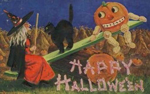 "Halloween a scuola, rischio satanismo": l'allarme degli esorcisti "Halloween a scuola, rischio satanismo": l'allarme degli esorcisti