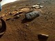 Marte, le tracce di vita nelle rocce: la scoperta della Nasa