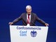 80 anni di Confcom, Sangalli “Il nostro terziario motore dell’economia italiana” 80 anni di Confcom, Sangalli “Il nostro terziario motore dell’economia italiana”