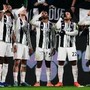 Juventus-Napoli 3-0, Spalletti domina Conte e aggancia il quarto posto Juventus-Napoli 3-0, Spalletti domina Conte e aggancia il quarto posto