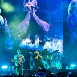 Avenged Sevenfold, il metal è tutt'altro che morto