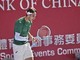 Atp Hong Kong, Musetti in semifinale: Wong battuto con doppio 6-4 Atp Hong Kong, Musetti in semifinale: Wong battuto con doppio 6-4