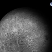 Cina, scoperti nanotubi di carbonio in campioni lunari di Chang’e-6