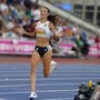 Chi è Nadia Battocletti, oro nei 5000 e 10000 agli Europei di atletica Chi è Nadia Battocletti, oro nei 5000 e 10000 agli Europei di atletica