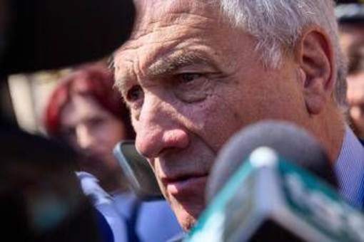 Board of Peace , Tajani: "Proposta interessante ma Italia membro permanente è impossibile" Board of Peace , Tajani: "Proposta interessante ma Italia membro permanente è impossibile"