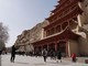 Cina, donazioni rafforzano sforzi di conservazione di Grotte di Dunhuang