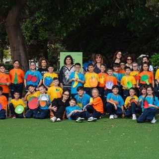 Educazione alimentare e creatività, scuola di Pozzallo vince contest nazionale