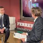 Ferrero Innovation Day, a 80 anni dalla nascita 5 nuove proposte per l’Italia Ferrero Innovation Day, a 80 anni dalla nascita 5 nuove proposte per l’Italia