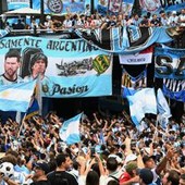 Inghilterra-Argentina, allerta massima: vietato ogni riferimento alle Malvinas Inghilterra-Argentina, allerta massima: vietato ogni riferimento alle Malvinas