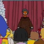 I Simpson, il ritorno a sorpresa: riecco Apu dopo quasi 10 anni I Simpson, il ritorno a sorpresa: riecco Apu dopo quasi 10 anni