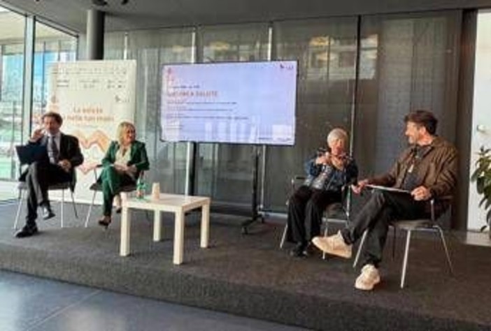 Salute, Celano (Apmarr): "Serve cultura One health che coinvolga pazienti, ambiente, comunità" Salute, Celano (Apmarr): "Serve cultura One health che coinvolga pazienti, ambiente, comunità"