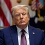 Trump “Mi piacerebbe vedere l’Irlanda unificata” Trump “Mi piacerebbe vedere l’Irlanda unificata”