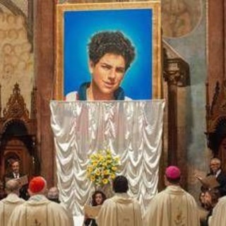 Serie di Martin Scorsese sui Santi, la figlia dirige l'episodio su Carlo Acutis