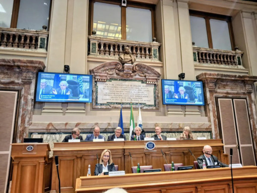 Transformation hub, il progetto di Generali e Luiss per un nuovo modello di lavoro Transformation hub, il progetto di Generali e Luiss per un nuovo modello di lavoro