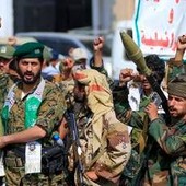 Yemen, ribelli Houthi avanzano sul Mar Rosso: cadono Dhubab e l’isola di Perim Yemen, ribelli Houthi avanzano sul Mar Rosso: cadono Dhubab e l’isola di Perim