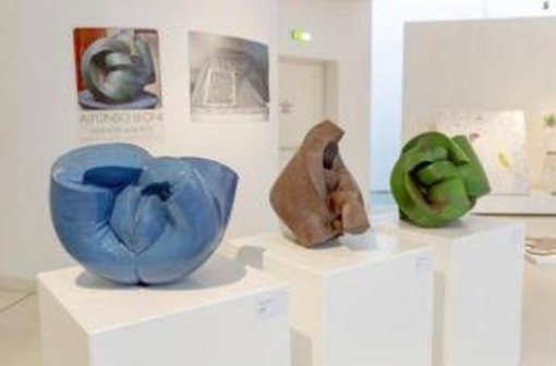 Arte, a Faenza nasce la Galleria Marta, sede dell’archivio Alfonso Leoni Arte, a Faenza nasce la Galleria Marta, sede dell’archivio Alfonso Leoni