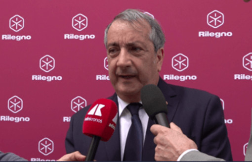 Sostenibilità, Semeraro (Rilegno): "Due milioni di tonnellate di legno raccolte e riciclate ogni anno" Sostenibilità, Semeraro (Rilegno): "Due milioni di tonnellate di legno raccolte e riciclate ogni anno"