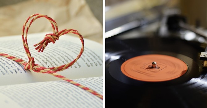 Un weekend che vibra al ritmo della musica. Ma regnano anche i libri e le feste
