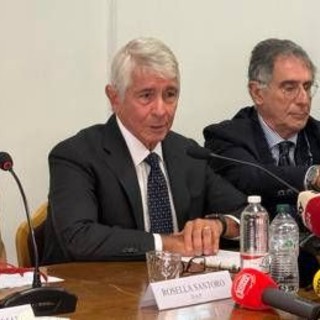 Sport, Abodi: "Strategia del governo è garantirlo a tutti come recita la Costituzione"