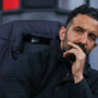 Amorim “La società vuole lo scudetto ma serve del tempo”