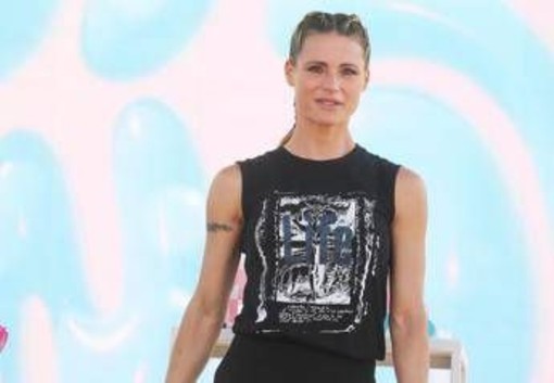 Michelle Hunziker: &quot;Ho l'età biologia di una ventenne perché vivo innamorata&quot;