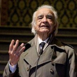 Fisica, è morto Antonino Zichichi: aveva 96 anni