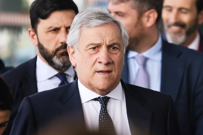 Immigrazione, Tajani “Da Spagna politica fallimentare, agire era nostro dovere”
