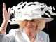 Camilla e l'aspetto più giovane a 78 anni, merito del nuovo look ispirato a Kate?