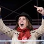 Francia, sindacati verso sciopero generale il 5 novembre Francia, sindacati verso sciopero generale il 5 novembre