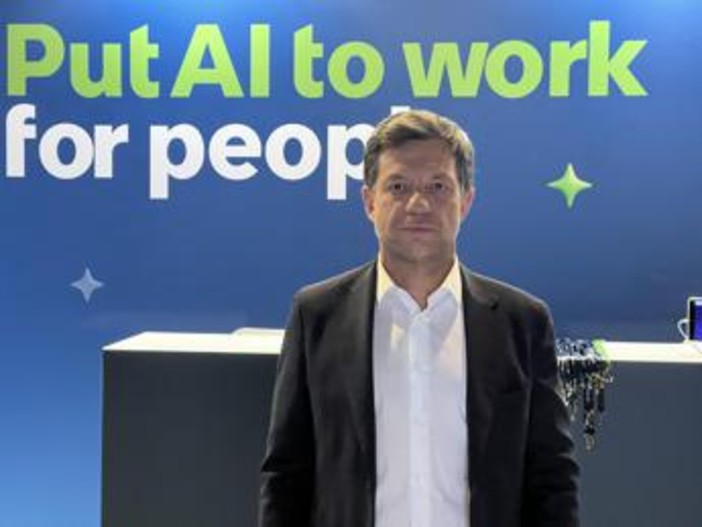 Giannelli (ServiceNow): "E' rivoluzione che richiede volontà di tutti"
