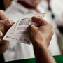 SuperEnalotto, numeri combinazione vincente oggi 1 agosto SuperEnalotto, numeri combinazione vincente oggi 1 agosto