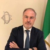 Spazio, Tartaglia Polcini (MapSat): "Momento propizio grazie a tecnologie di osservazione della Terra e Ai" Spazio, Tartaglia Polcini (MapSat): "Momento propizio grazie a tecnologie di osservazione della Terra e Ai"