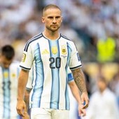 Mondiali, caos nel finale di Argentina-Capo Verde e proteste per rigore non dato: cos'è successo Mondiali, caos nel finale di Argentina-Capo Verde e proteste per rigore non dato: cos'è successo