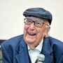 100 anni fa nasceva Camilleri, Mattarella: &quot;Ha rappresentato complessità della sua terra&quot;