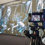 A Expo Riva Schuh e Gardabags debutta la prima sfilata AI A Expo Riva Schuh e Gardabags debutta la prima sfilata AI