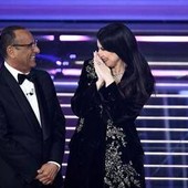 Sanremo Human Index: nuovo record social con 161 milioni di interazioni, Elettra Lamborghini 'regina' della serata Sanremo Human Index: nuovo record social con 161 milioni di interazioni, Elettra Lamborghini 'regina' della serata