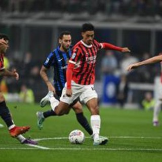 Milan-Inter: orario, probabili formazioni e dove vederla in tv