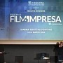 Torna il Premio Film Impresa, riconoscimenti a Tornatore, Castellitto e Pif