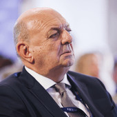 Pichetto Fratin: "L'impianto Aliplast di Modena modello da replicare in Italia" Pichetto Fratin: "L'impianto Aliplast di Modena modello da replicare in Italia"