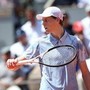 Sinner, lite con Vagnozzi al Roland Garros: "Mi lasci solo?"