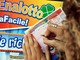 Superenalotto, numeri combinazione vincente oggi 14 agosto