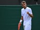 Wimbledon, oggi Cobolli-Duckworth al secondo turno - Diretta