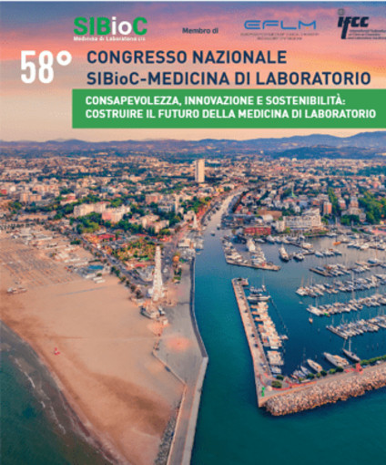 Quasi 2 mld di esami l'anno, Sibioc traccia il futuro della Medicina di laboratorio