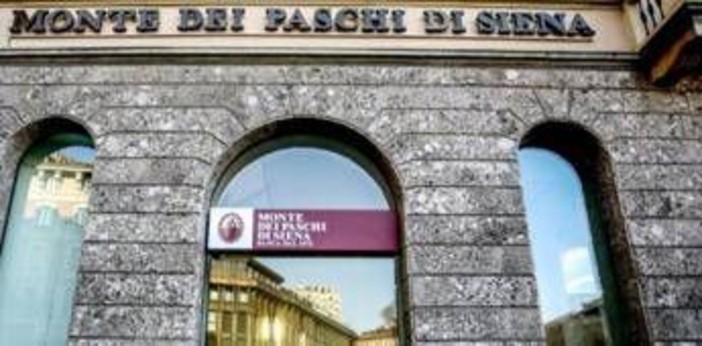 Intesa Sanpaolo, Delfin sostiene l'Opas su Mps Intesa Sanpaolo, Delfin sostiene l'Opas su Mps