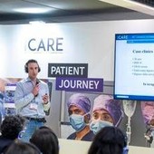 Anestesisti-rianimatori: "In ospedale anemia, dolore e potenziali donatori vanno riconosciuti in tempo" Anestesisti-rianimatori: "In ospedale anemia, dolore e potenziali donatori vanno riconosciuti in tempo"