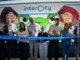 Toy Story 5 viaggia con Intercity, svelato il nuovo treno dedicato al film